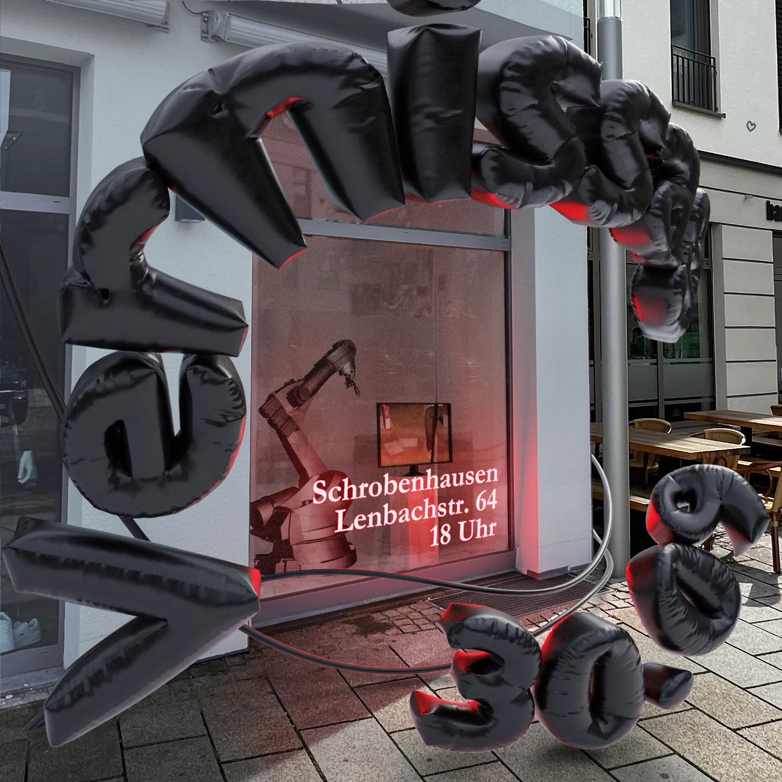 Rendering 3